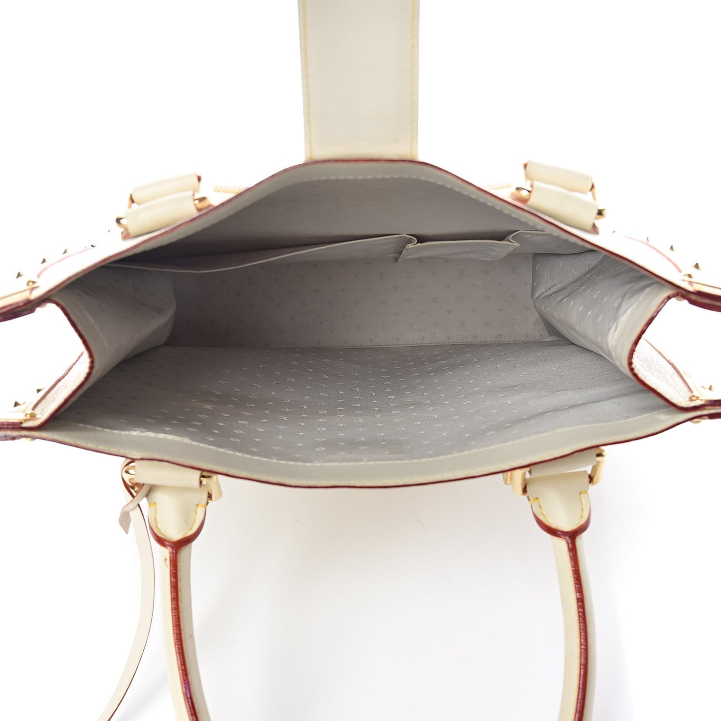 Suhali L Imprevisible White