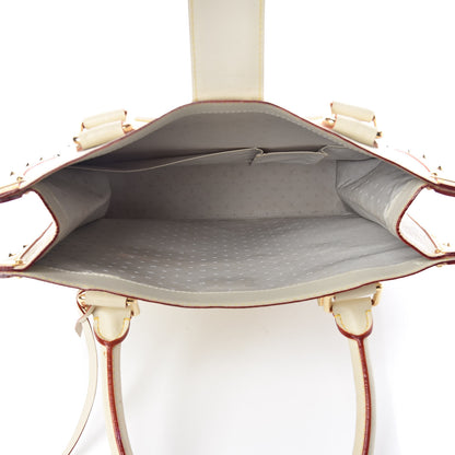 Louis Vuitton Suhali L Imprevisible White 7 of 13