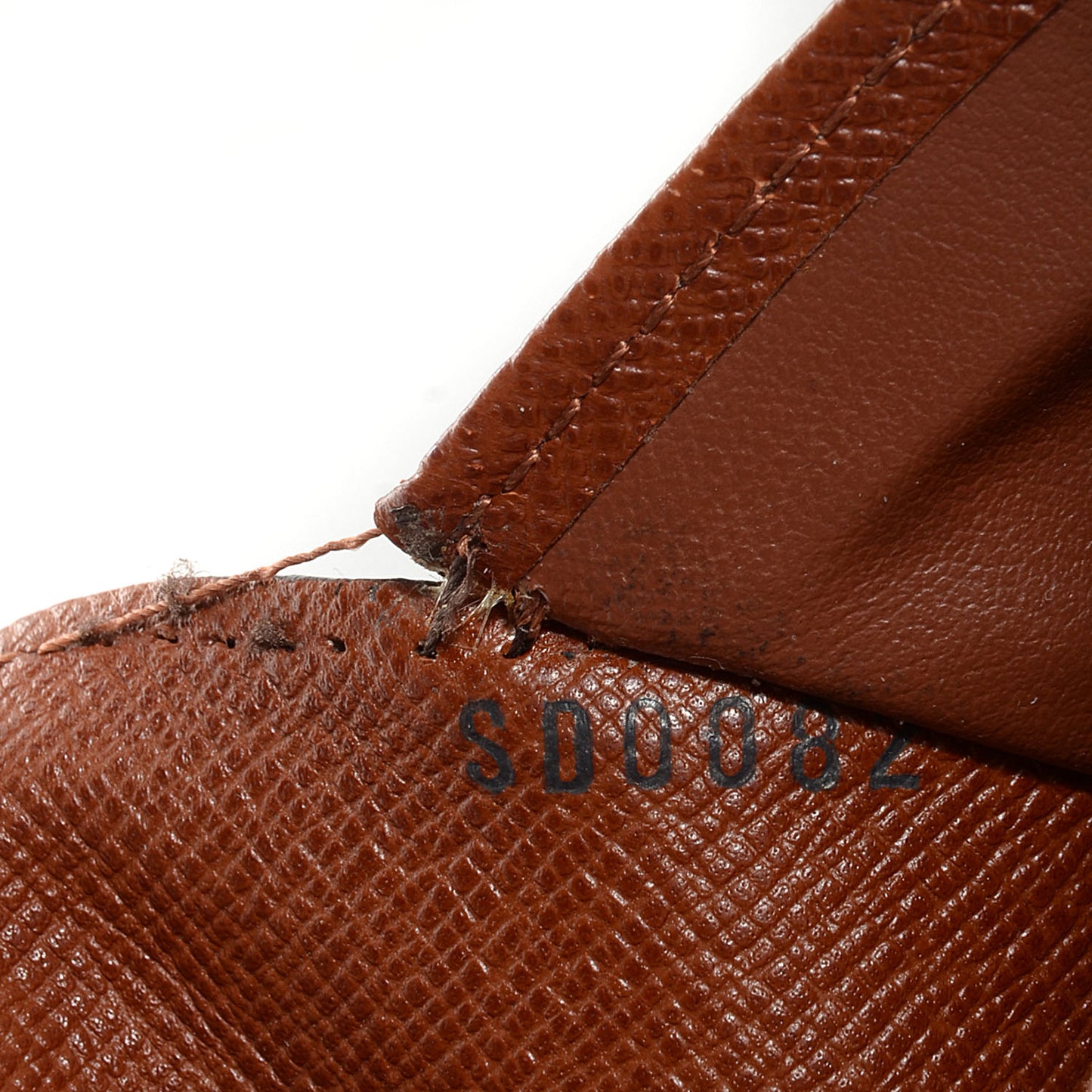 Monogram Porte Tresor International Wallet