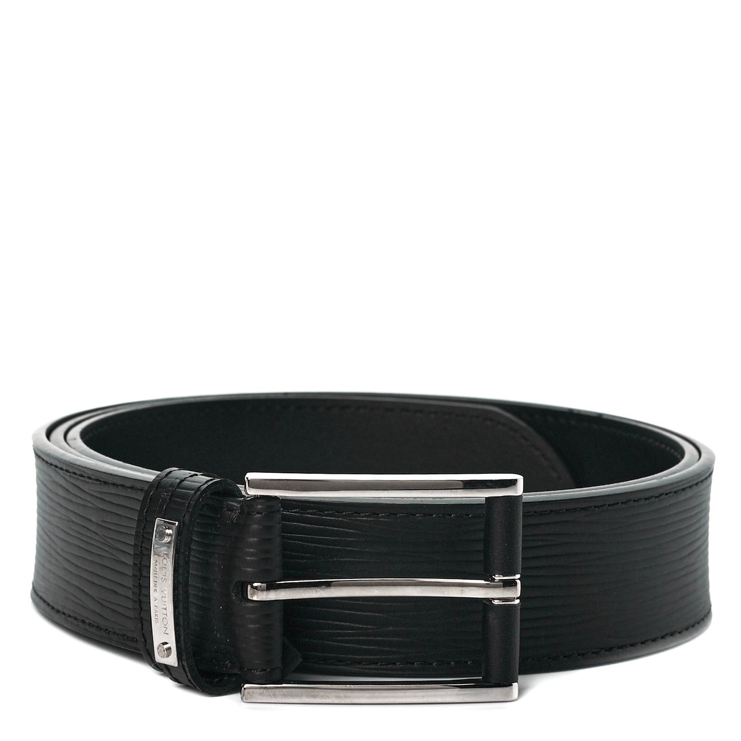 Epi 35mm Belt 100 40 Black