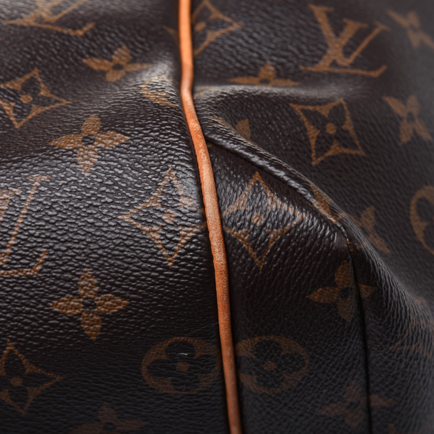 Louis Vuitton Monogram Totally MM 20 of 28