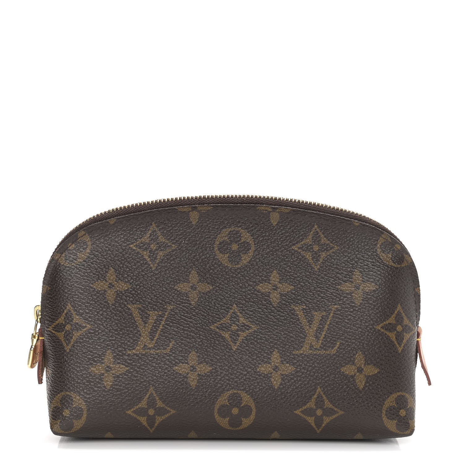 Louis Vuitton Monogram Cosmetic Pouch 1 of 7