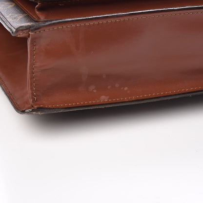 Louis Vuitton Monogram Monceau 26 19 of 30