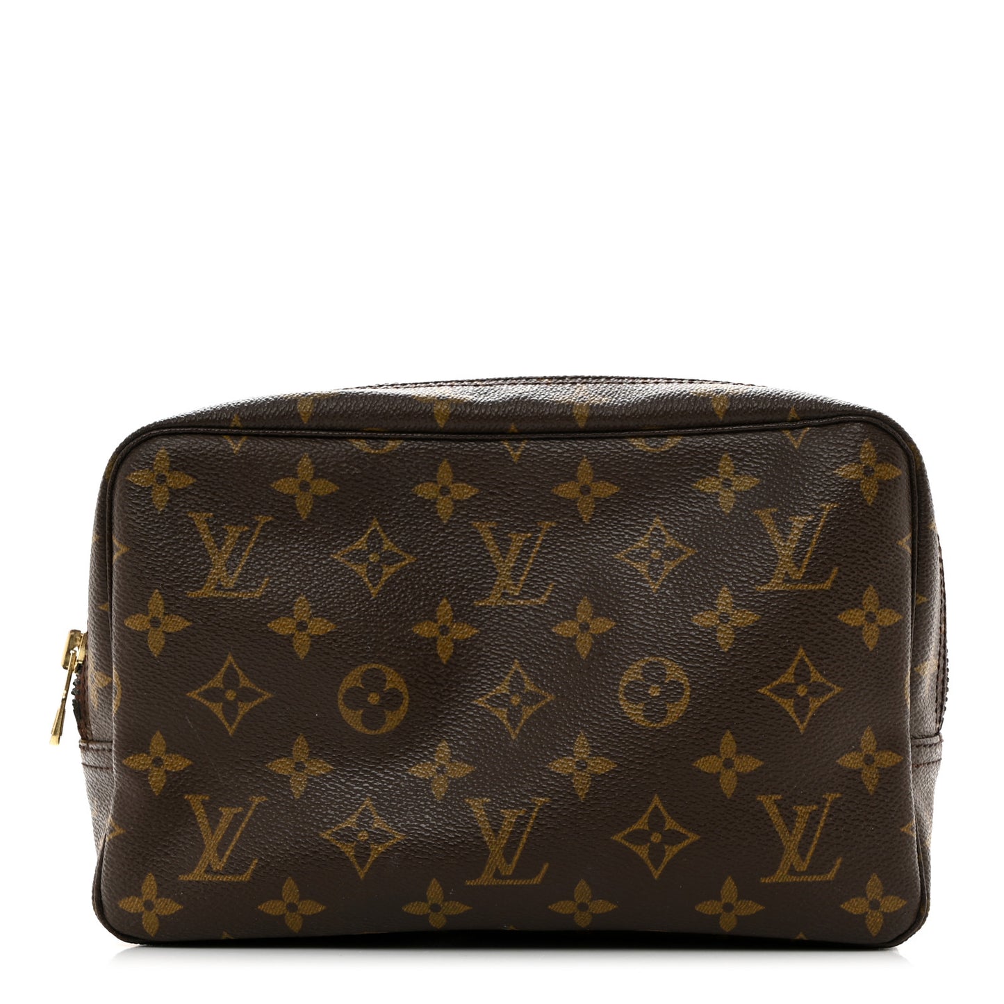 Monogram Trousse Toilette 23