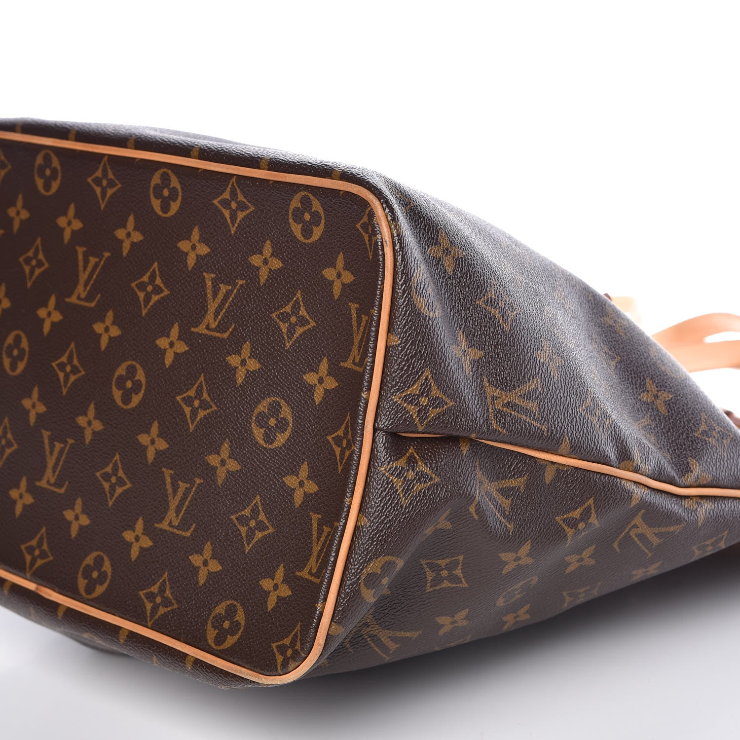 Louis Vuitton Monogram Palermo GM 19 of 19