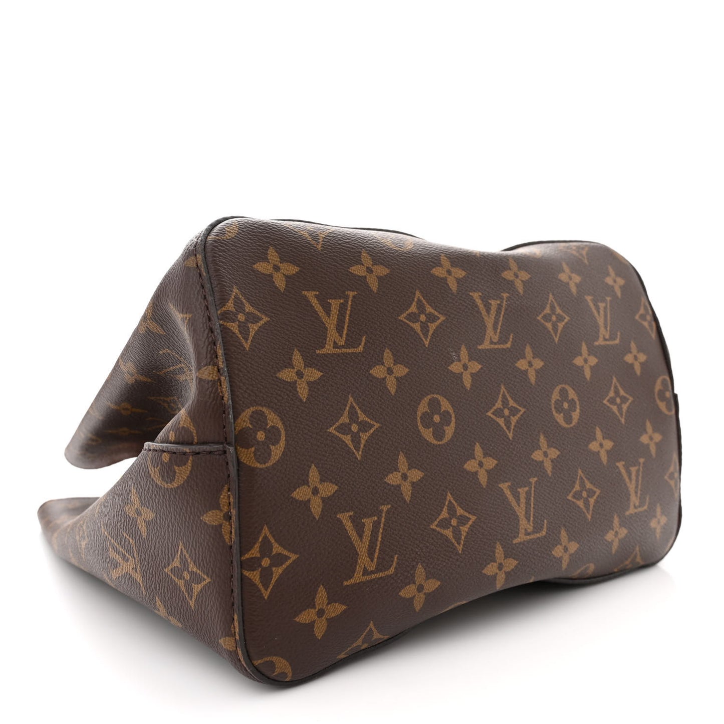 Monogram Neonoe MM Coquelicot