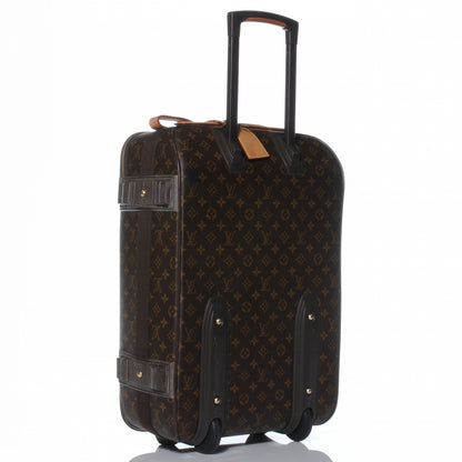 Louis Vuitton Monogram Pegase 55 3 of 6