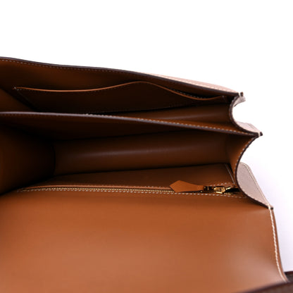 Hermes Epsom Constance 24 Gold 6 of 12