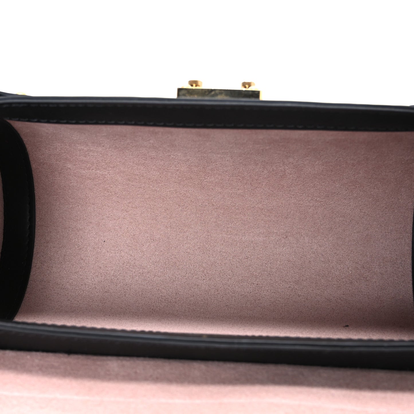 Epi Papillon Trunk Black