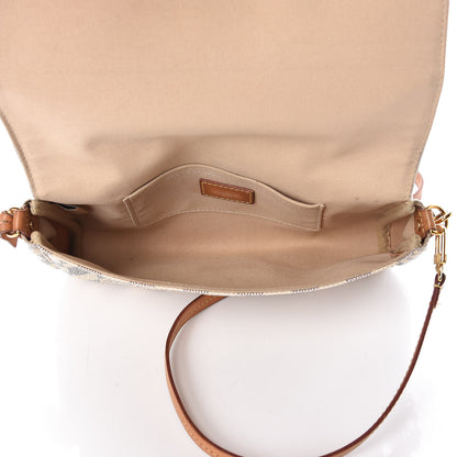 Louis Vuitton Damier Azur Favorite MM 5 of 20