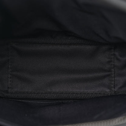 Louis Vuitton Monogram Eclipse Explorer Bumbag 5 of 12