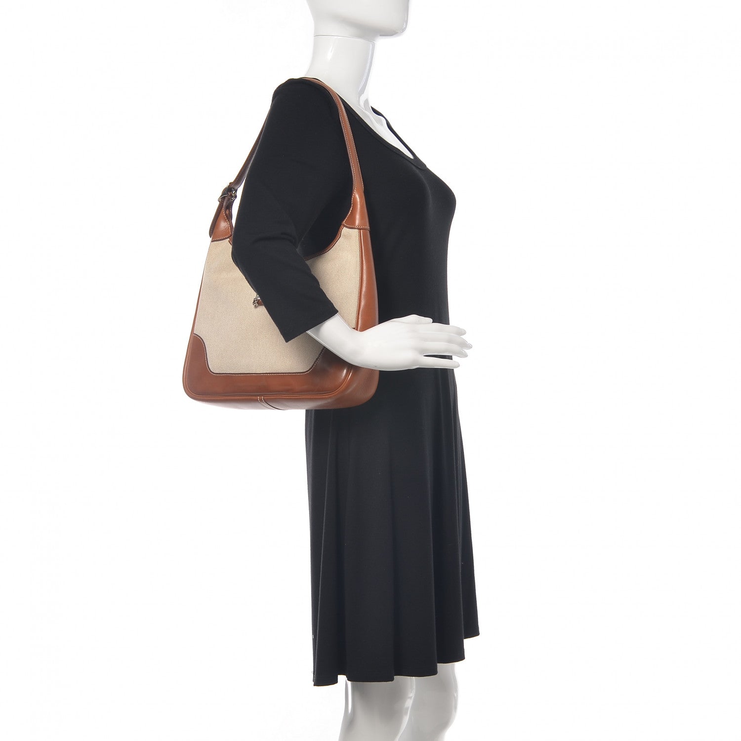 Hermes Toile Box Trim II 31 Gold 2 of 15