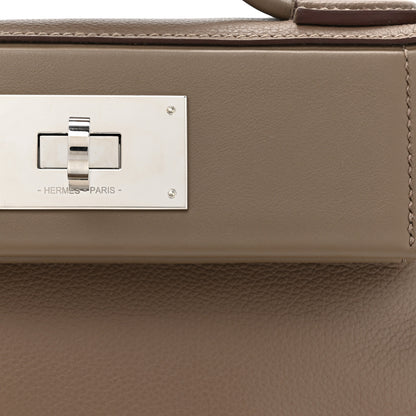 Hermes Evercolor Swift 24/24 21 Etoupe 8 of 12