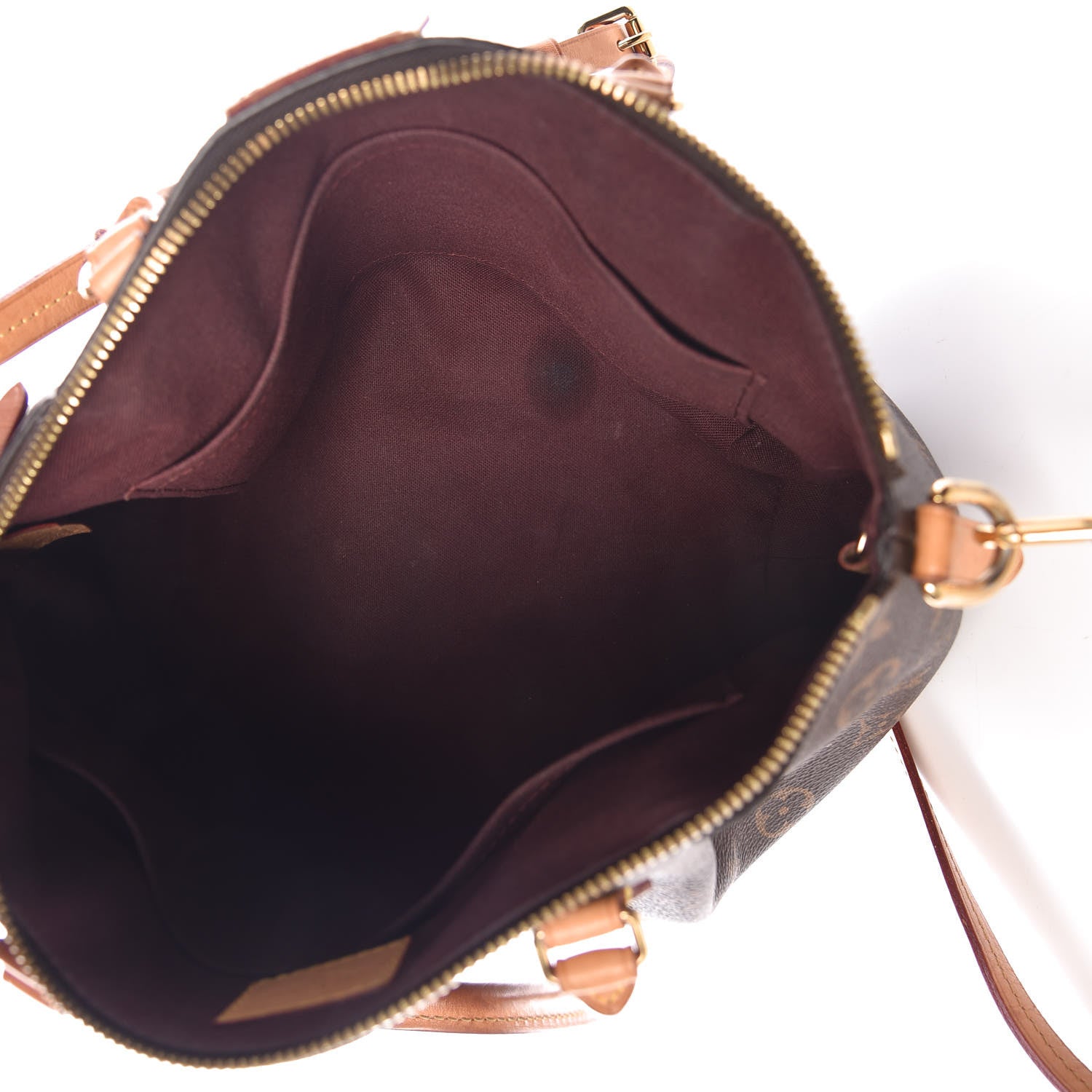 Louis Vuitton Monogram Turenne PM 5 of 21