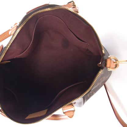 Louis Vuitton Monogram Turenne PM 5 of 21
