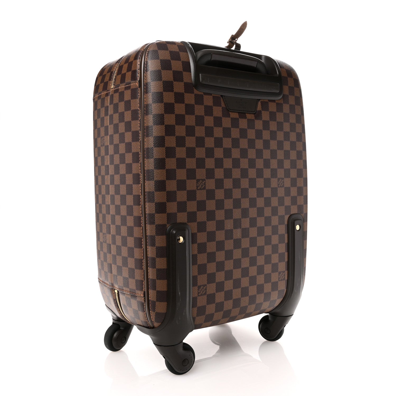 Louis Vuitton Damier Ebene Zephyr 55 2 of 9