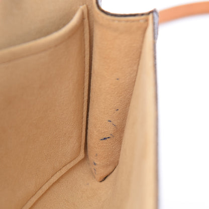 Louis Vuitton Monogram Pochette Twin GM 8 of 10