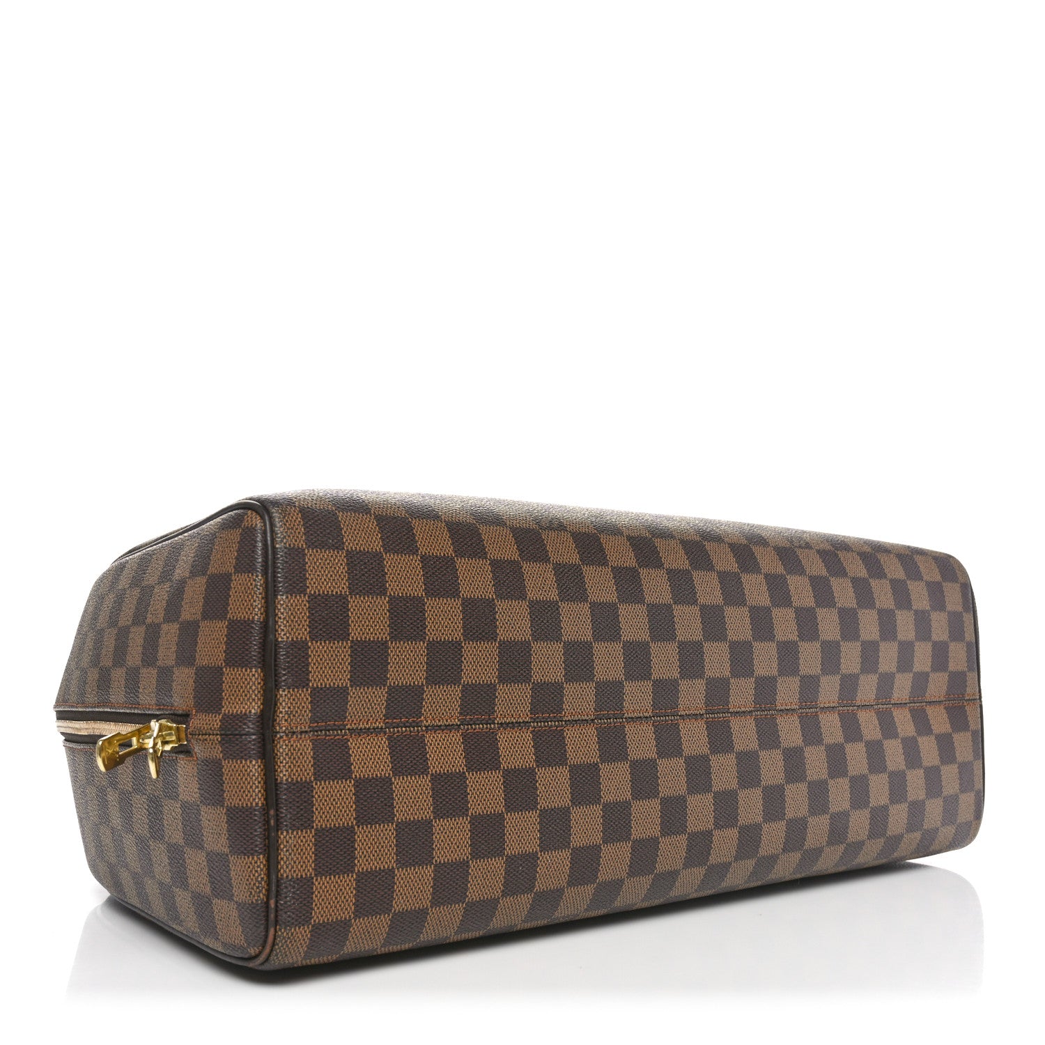 Louis Vuitton Damier Ebene Nolita 24 Heures 4 of 9