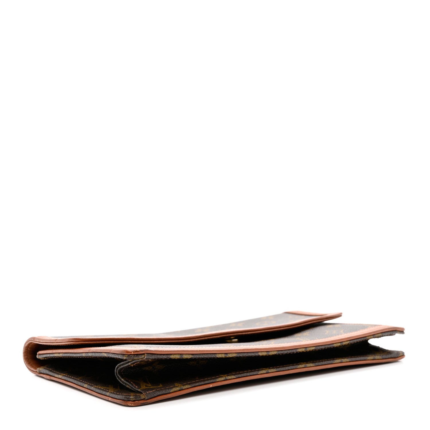 Louis Vuitton Monogram Pochette Dame 29 5 of 10