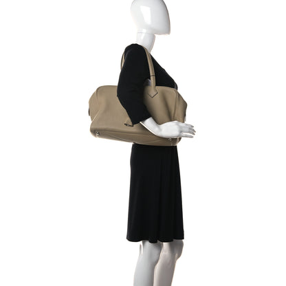 Hermes Taurillon Clemence Victoria II 35 Trench 2 of 10