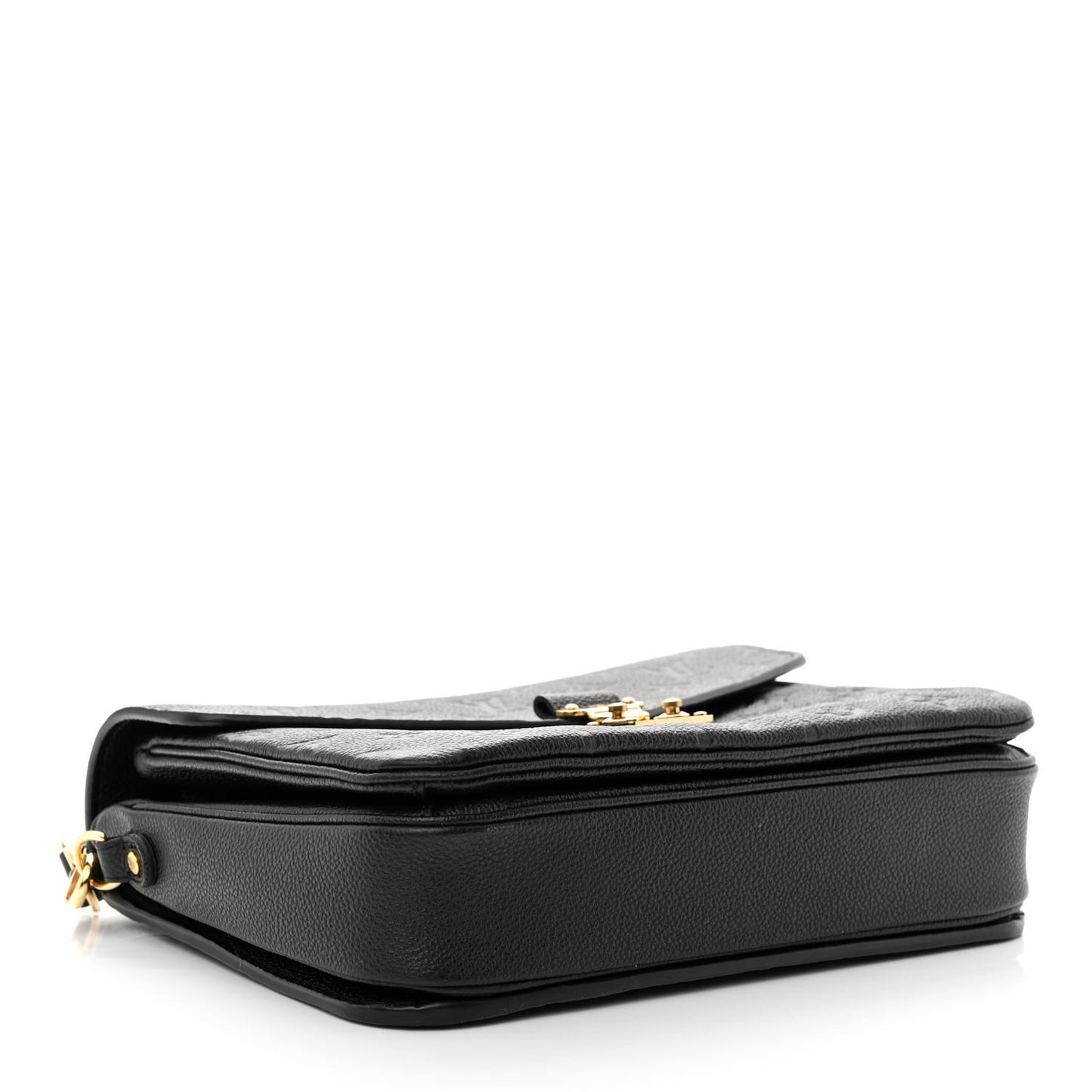 Empreinte Pochette Metis Black