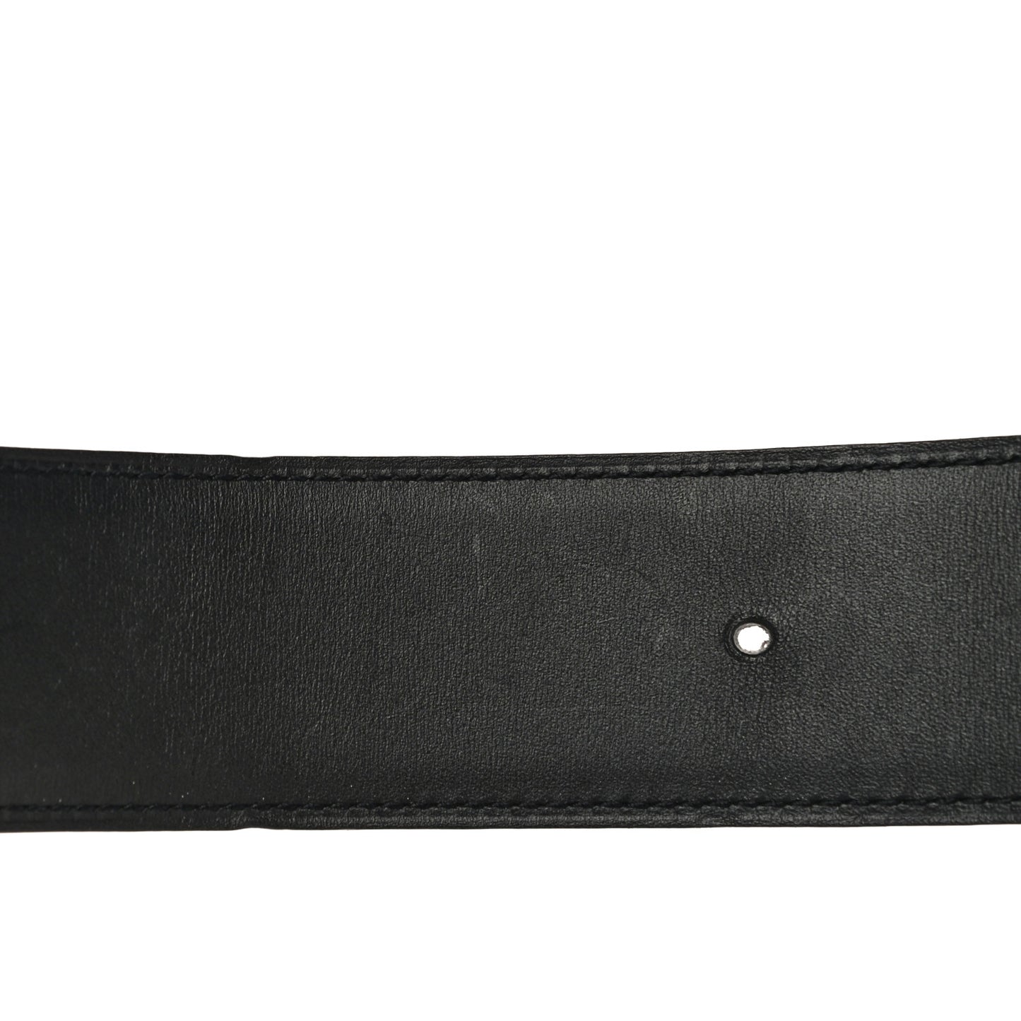 Epsom Swift 42mm Constance H 2 Belt 85 Etain Black