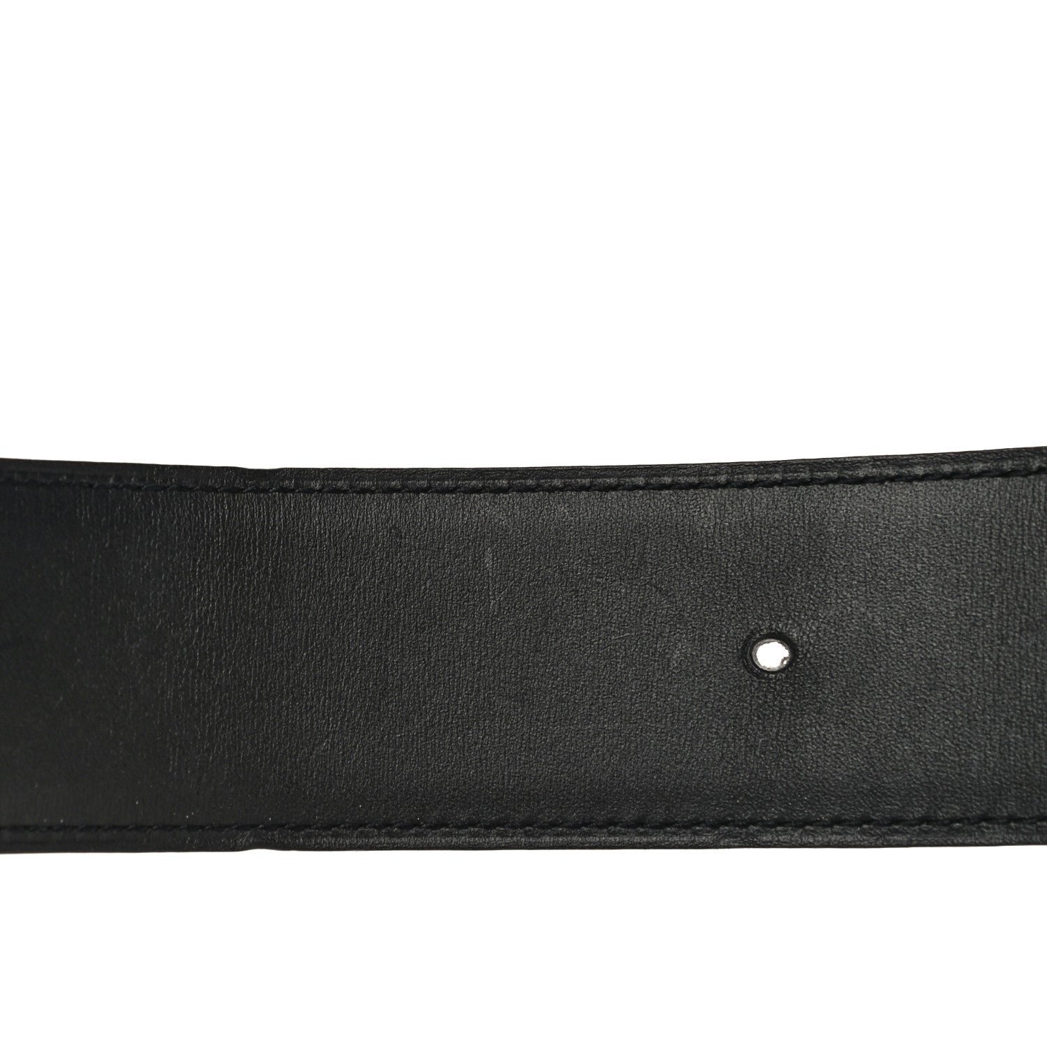 Hermes Epsom Swift 42mm Constance H 2 Belt 85 Etain Black 13 of 18