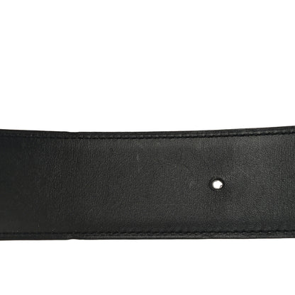 Hermes Epsom Swift 42mm Constance H 2 Belt 85 Etain Black 13 of 18