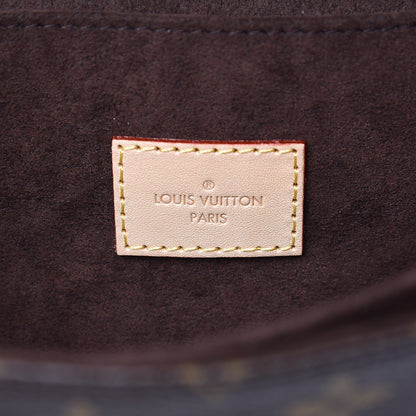 Louis Vuitton Monogram Pochette Metis 6 of 10