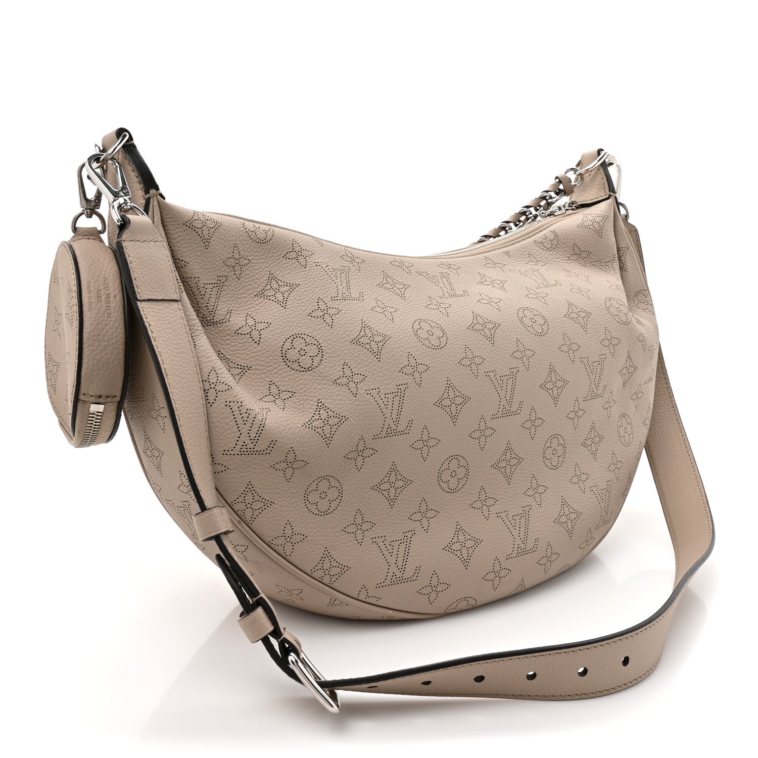 Louis Vuitton Mahina Baia MM Galet 3 of 11