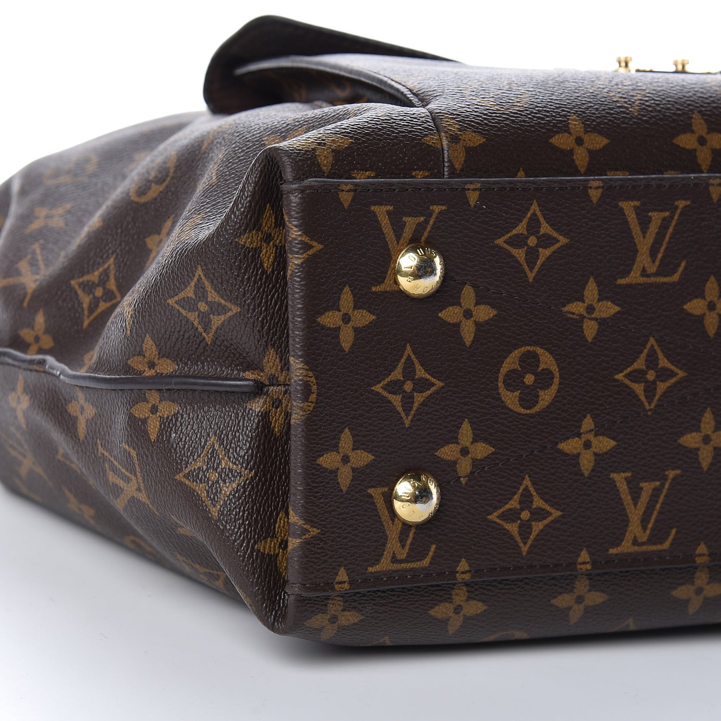 Monogram Metis