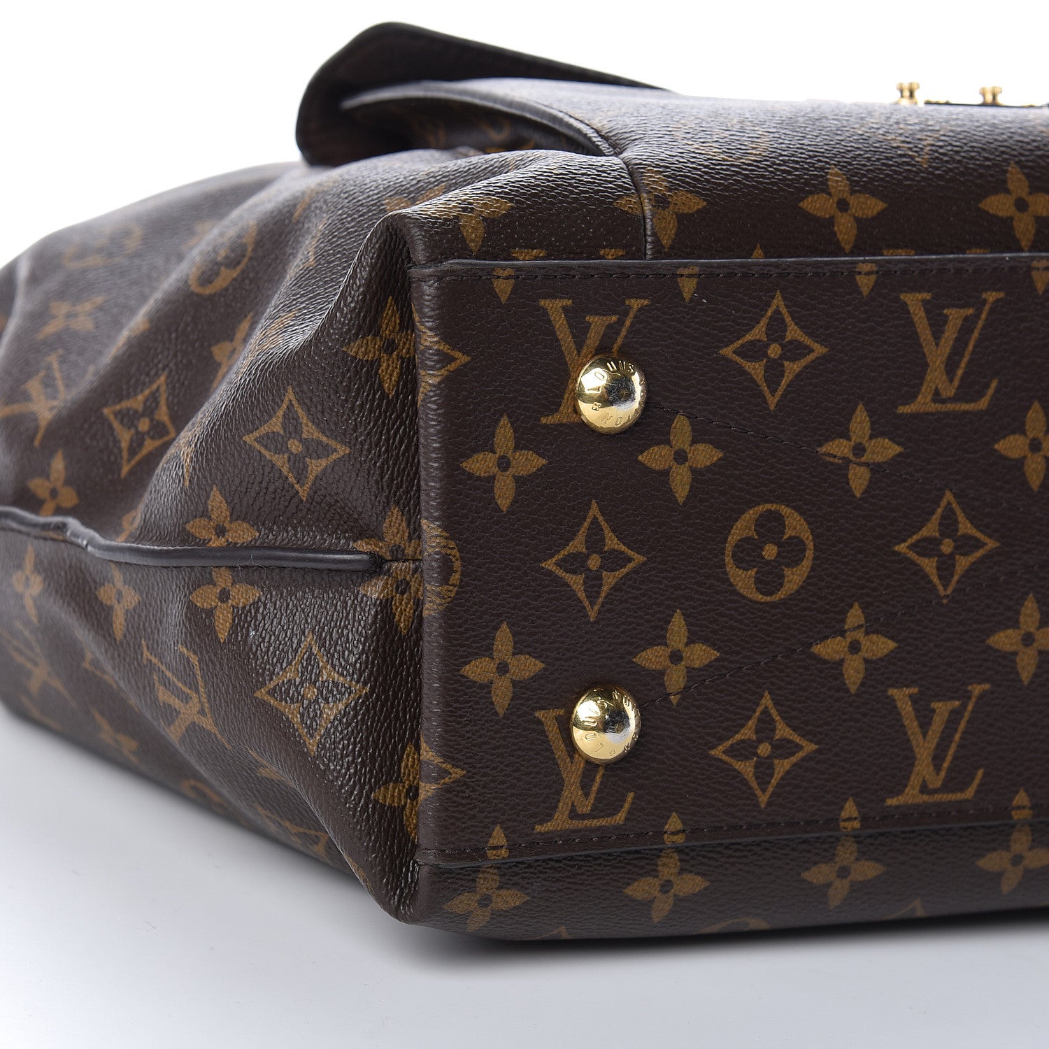 Louis Vuitton Monogram Metis 9 of 11