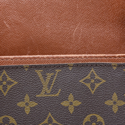Louis Vuitton Monogram Cartouchiere 22 14 of 14