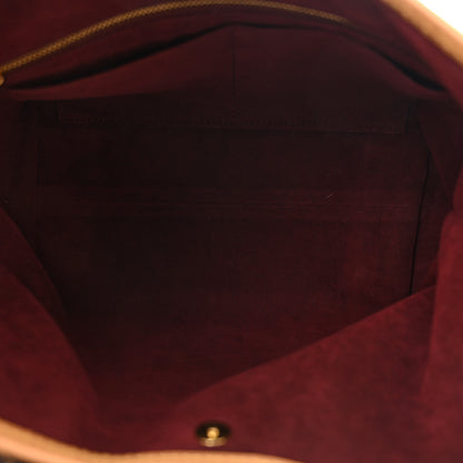 Louis Vuitton Monogram CarryAll PM 6 of 13