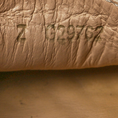 Chanel Lambskin CC Espadrilles 41 Black 6 of 9