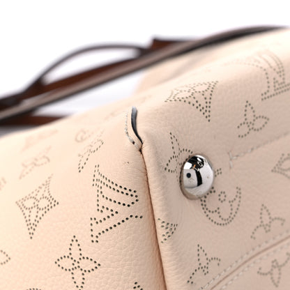Louis Vuitton Mahina Hina PM Cream 10 of 11