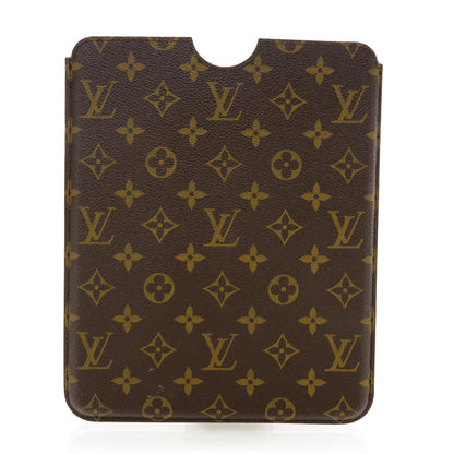 Louis Vuitton Monogram iPad Case 1 of 7