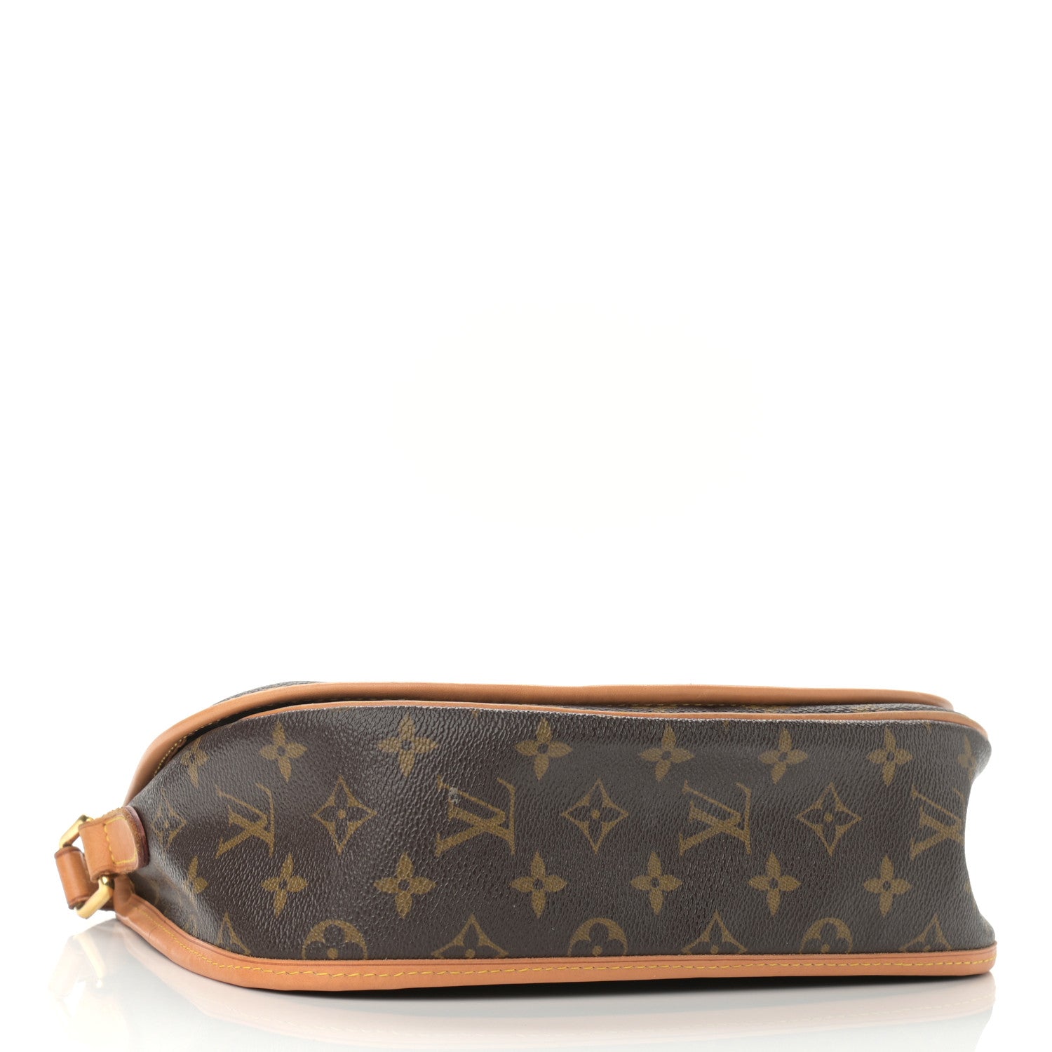 Louis Vuitton Monogram Menilmontant PM 4 of 12