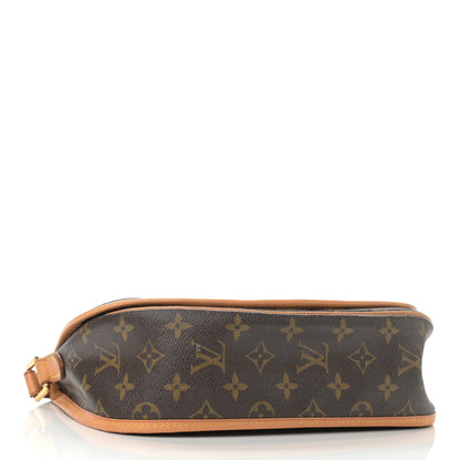 Louis Vuitton Monogram Menilmontant PM 4 of 12