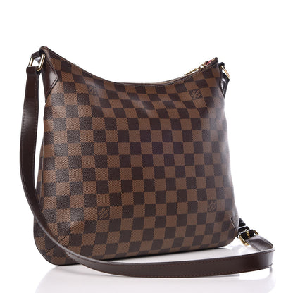 Louis Vuitton Damier Ebene Bloomsbury PM 3 of 12