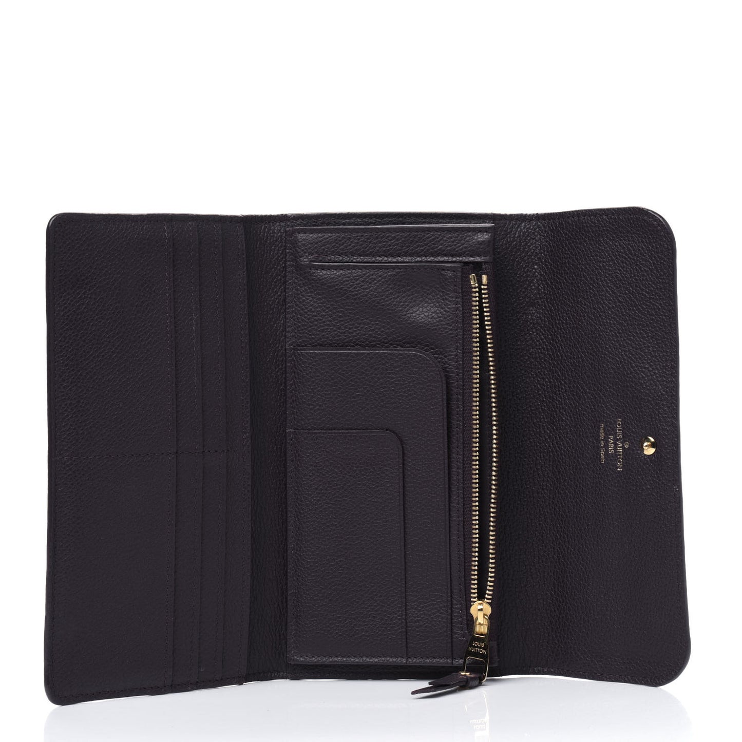 Empreinte Virtuose Wallet Aube