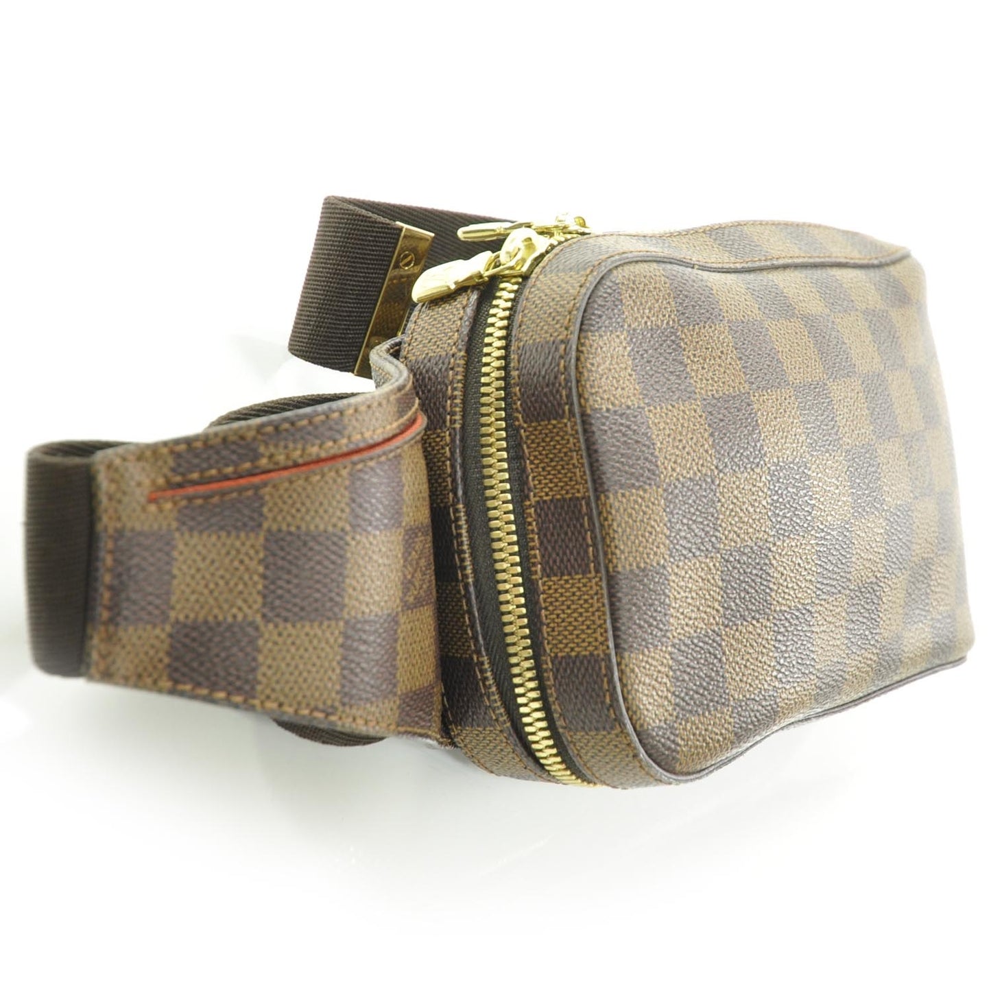 Damier Ebene Geronimos