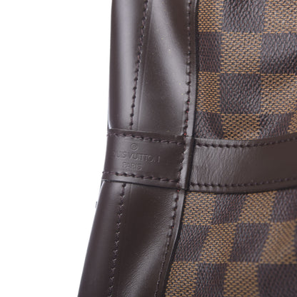 Louis Vuitton Damier Ebene Noe 6 of 10