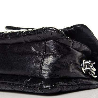 Marc Jacobs Lambskin The Pillow Bag Black 11 of 11