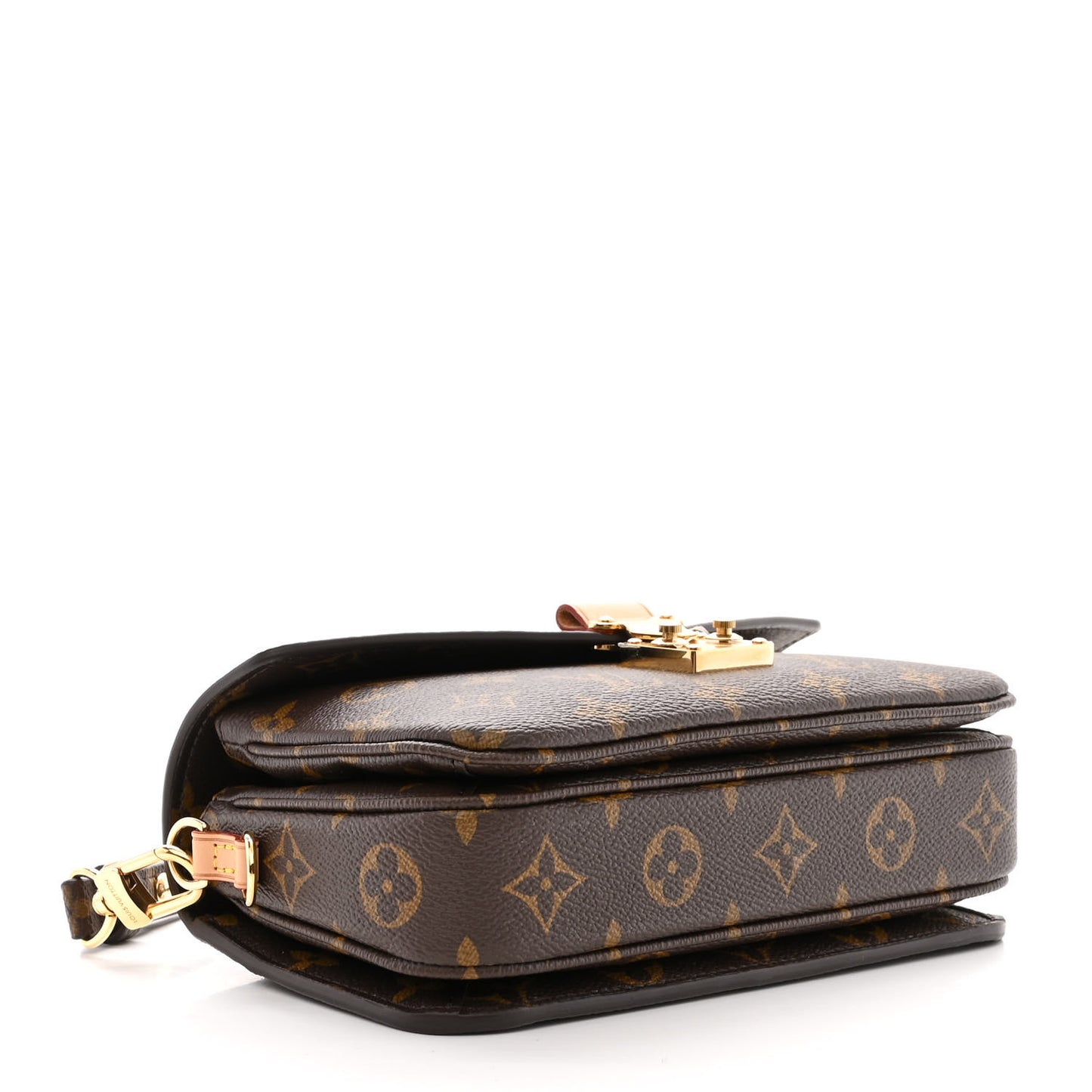 Monogram Pochette Metis East West