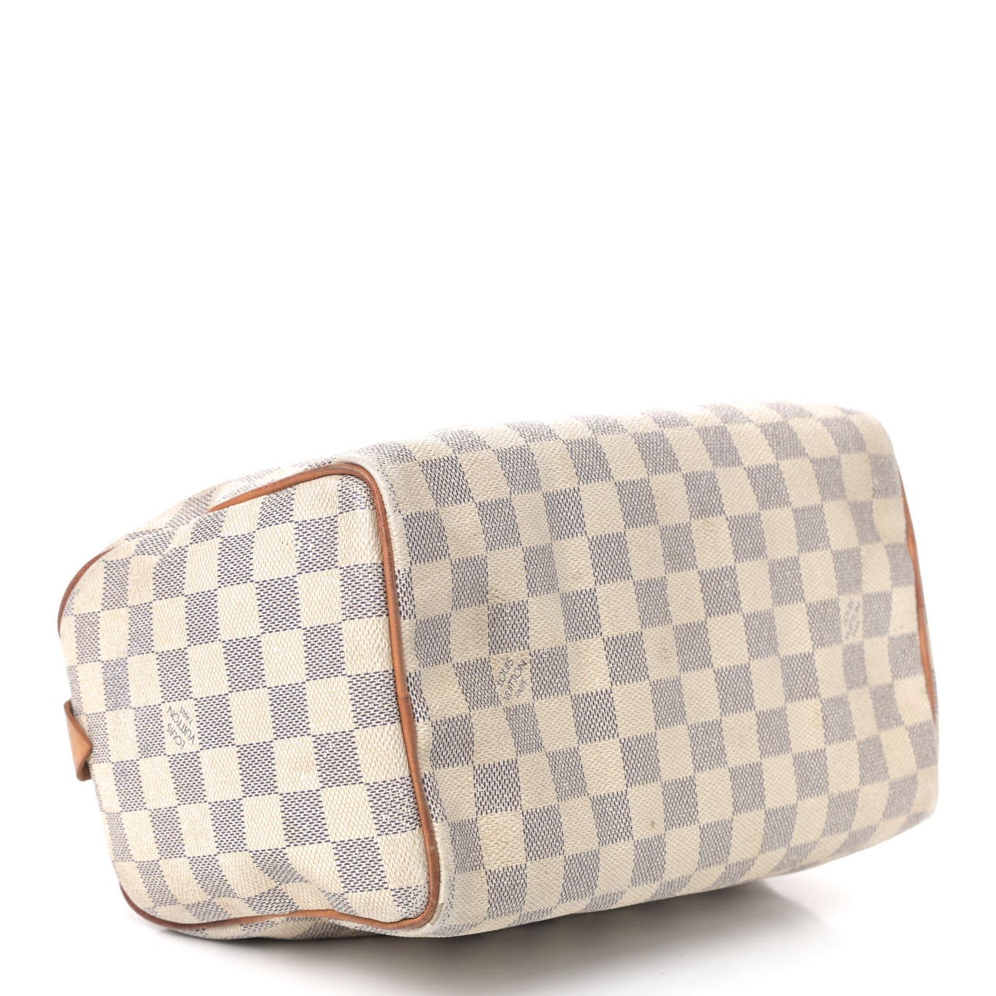 Damier Azur Speedy 25
