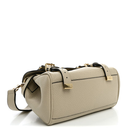 Mulberry Heavy Grain Mini Alexa Chalk 4 of 10