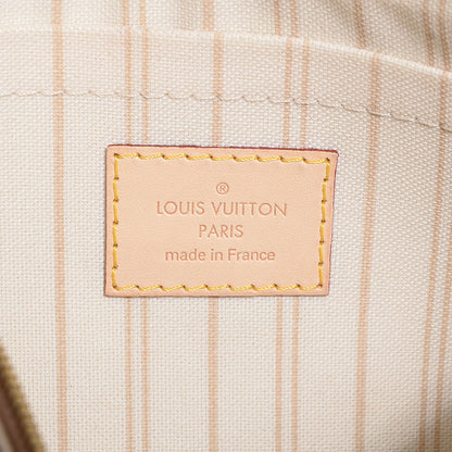 Louis Vuitton Damier Azur Neo Neverfull GM 9 of 10