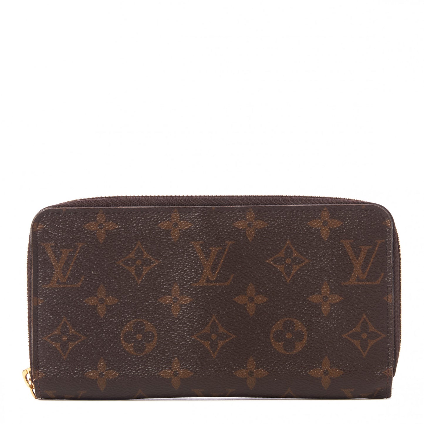 Monogram Zippy Wallet