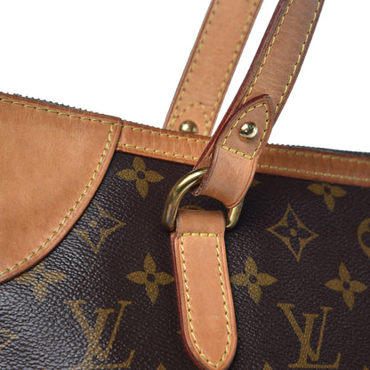 Louis Vuitton Monogram Odeon GM 14 of 21